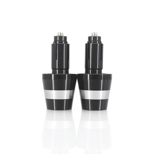 CBR600 F2 F3 F4 F4i CB599 CBR600RR CBR1000RRp oCNObvGh nho[Lbv GhvO nho[ANZT[(1 Pairs Silver-B)