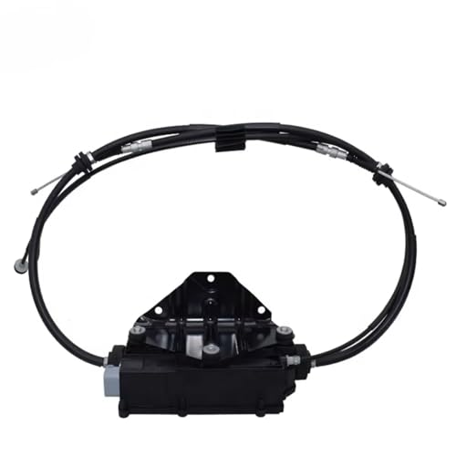 Actionneur de frein de stationnement 34436796072 pour BMW X5 E70 et X6 E71 E72