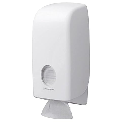Distributeur de papier toilette Aquarius 6946 Cover
