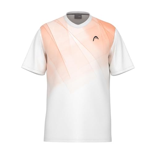HEAD Topspin T-Shirt Men fini l'inconfort pendant l'effort
