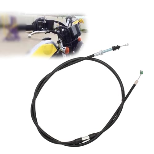 Câble d'embrayage moto pour Kawasaki Vulcan VN400 VN800 Classic