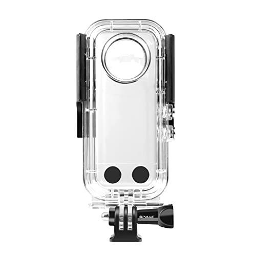 PULUZ 30m Dive Case for Insta360 X3