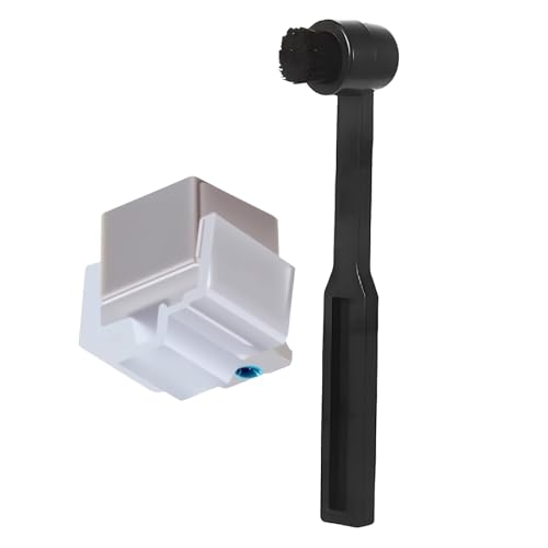 Rudfovn 2 Pcs Record Player Needle Stylus for Audio-technica At-lp60x Atn3600l
