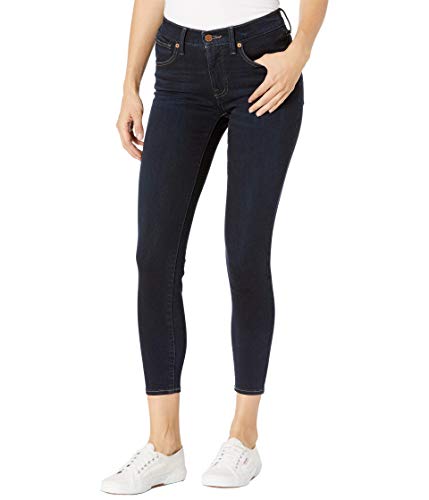 Image of Lucky Brand Women's Mid Rise Ava Skinny Jean
