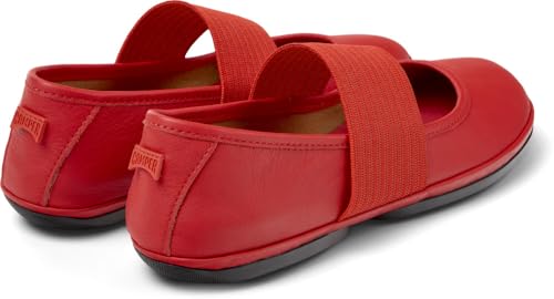 Camper Women's Right Nina 21595 Ballet Flat2