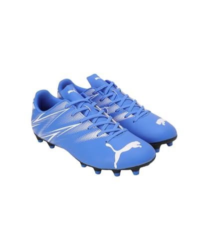 Image of Puma Mens Attacanto Firm, Artificial Ground Soccer Cleat