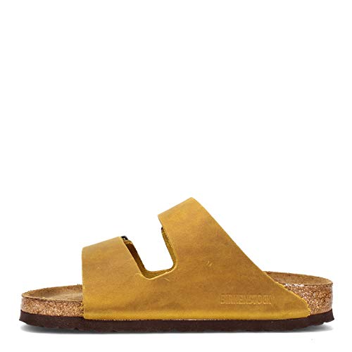 Image of Birkenstock Women's Arizona Soft Footbed Sandals