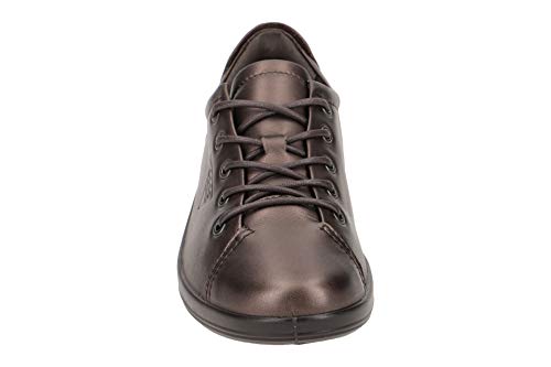 Image of ECCO Soft 2.0 Tie Sneakers