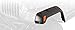 Smittybilt (17191-01 6" Tubular Fender Flare