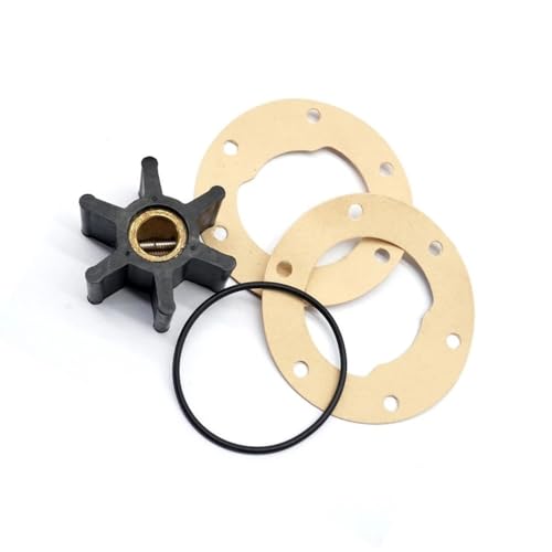Turbine pompe eau mer MD 2010 MD 2020 rotor refroidissement bateau 803729