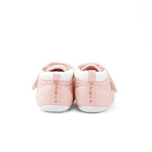 Stonz Cruiser Sneakers - Soft Baby Boy Shoes And Baby Girl Shoes, Breathable Baby Shoes thumb #1