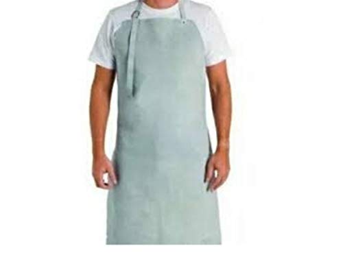 Avental em Raspa 0,60M X 1,00M - Proteloja EPI`s