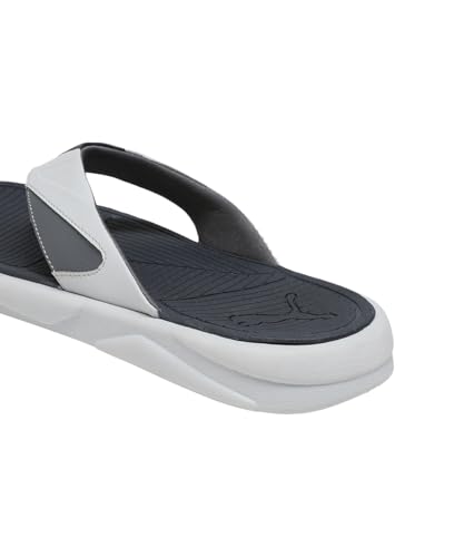 Image of PUMA mens Royalcatcomfortsoftridethong Slipper