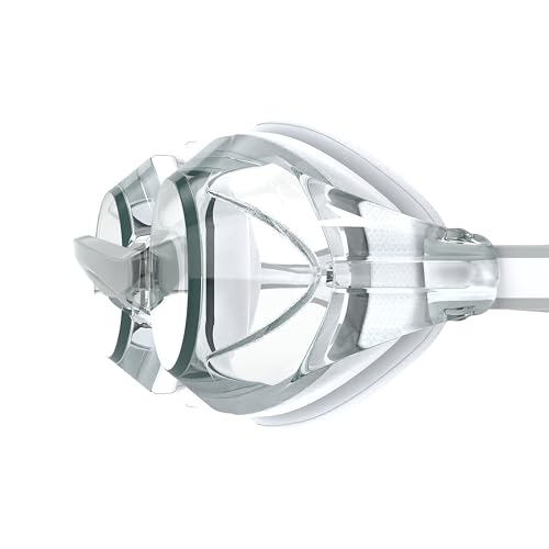 Image of Speedo Unisex Swim Goggles Optical Vanquisher 3.0