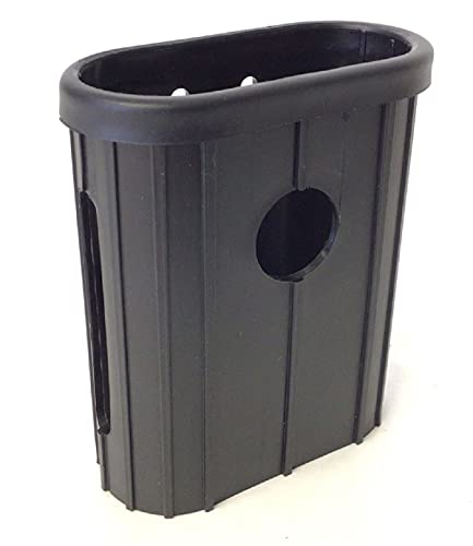 Hydra Fitness Exchange Seat Post Sleeve 8001210 Works W U614 U616 U618 130 170 1.0 1.5 Upright Bike