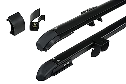 Rugged Ridge | Windshield Channel, No Drill | 13308.04 | Fits 1997-2006 Jeep Wrangler TJ