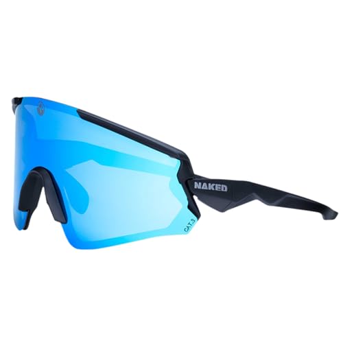 Lunettes de soleil de sport Falcon pour le vélo et le running