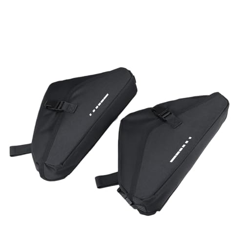 Bagagerie Moto BMW R 1300GS Sacoches Latérales Étanches et Sac à Outils