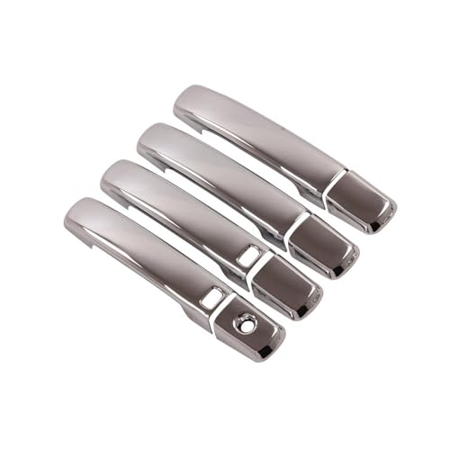 Couvre-poignée de porte de voiture Nissan Sentra B16 2007-2012 pour protéger la carrosserie