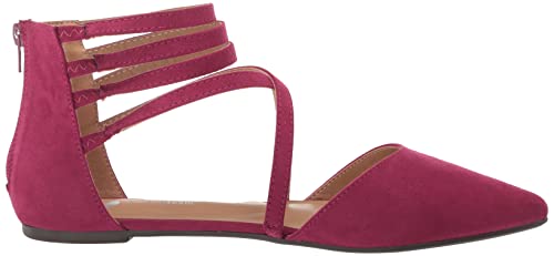 Image of Journee Collection Comfort Foam Marlee Flat