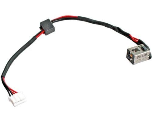 Connecteur DC Power Jack Lenovo Ideapad Z500 P500 Z400 avec câble