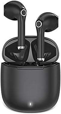 WiWUAirbuds True Wireless Stereo - Black