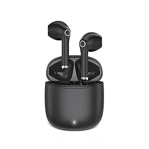 WiWUAirbuds True Wireless Stereo - Black