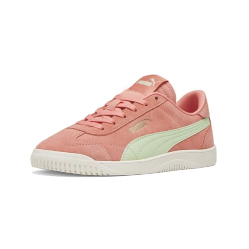 PUMA Womens Club 5V5 Aos Lace Up Sneakers Shoes Casual - Blue2