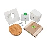 Kildwick Compost Toilets