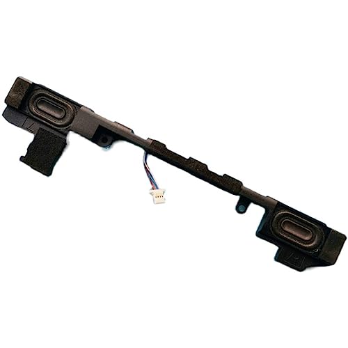 Haut-parleur PC HP 11-ab000 x360 son clair sans grésillement
