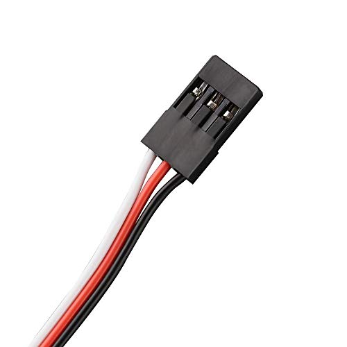 RC Car Bright Light Bar 17mm for 1/10 RC Crawler