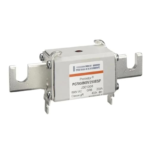 Fuse PC70GB69V200ESF fusible ultra-rapide pour protection industrielle