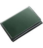 Amazon | [三京商会] 財布 コードバン 長財布 ラウンドファスナー 本革