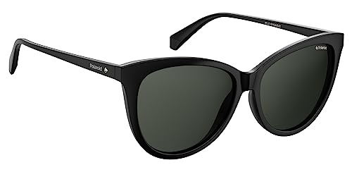 Polaroid PLD 6104/S/X Cat Eye Sunglasses2