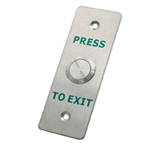 1 Door Access Control Systems With Outdoor Rainproof Metal Keypad Reader 600Lbs Electromagnetic Lock Exit Button Rfid Usb Reader 110~240V Power Box Card Key Fobs Doorbell Phone App Remotely Open Door #TOP7