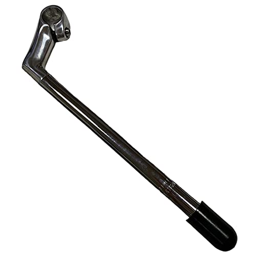 Pistro y ] NCXe A~jE nho[ 1C` O[XlbNNv XeCU[ 25.4mm/22.2mm x 300mm }Ee[hgoCNp