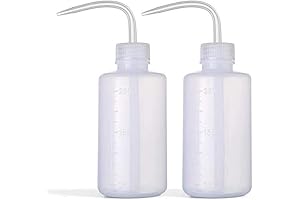 Squeezy Bottle: The Ultimate Tool for Precise Liquid Application