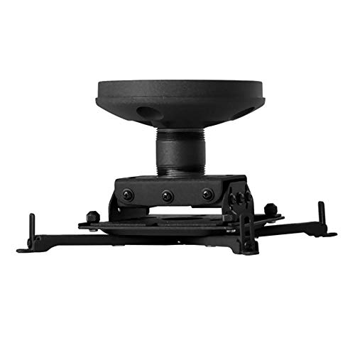 Image of Chief Projector Ceiling Mount Hardware Mount Black (KITPD003)
