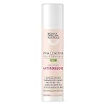 Viva Lenitiva Bio | Crema Antirossore Naturale e Bio | Coadiuvante Rosacea e Psoriasi viso, Couperose, Dermatite Seborroica | Prurito | Bruciore | Idratante Viso Pelle Sensibile | Made in Italy 50ml