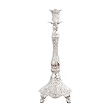 Presenta intricati stili europei intagliati motivi con superfici lisce e una calda finitura lucida dorata, mescolando fascino classico con raffinatezza moderna