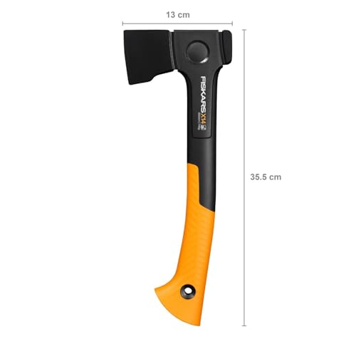 Hachette universelle Series X14 lame Fiskars - vue 4