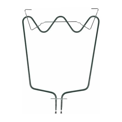 Résistance de four Whirlpool 1150W Cover
