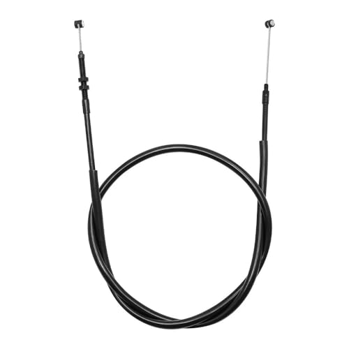 Câble d'embrayage moto fil acier inoxydable gaine commande moto Z250 EX300 ER250
