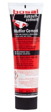 Bosal 258-501 – Mastic, système d'échappement