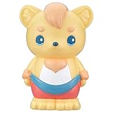 にぎってぷ～ぷ～ ファンターネ! ルチータ