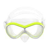 Máscara de gel de silicona suave y flexible: diseñada humanizada para complementar diferentes anatomías faciales, antifugas y herméticamente sellada, se adapta perfectamente a la nariz y los ojos, cómoda para los niños.