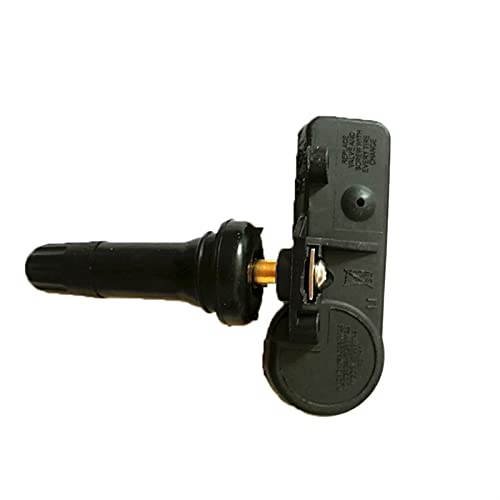 Sensor del Sistema de Control de presión de neumáticos (TPMS) para Peugeot 207 301 308 3008 408 508 5008 para Citroen C4 C5 Ds4 Ds5 9811536380
