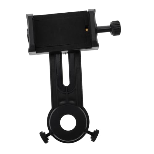 Adaptador de fotografía binocular jojofuny para evitar fotos movidas
