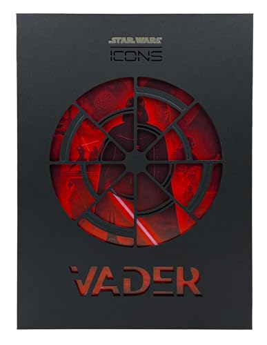 Image of Star Wars Icons: Vader