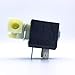 MacMaxe 2 Way Solenoid Valve â€“ CEME V799VN15PR44 â€“ 120V 60Hz â€“ Replacement of OLAB 5878 for Breville Espresso Machines